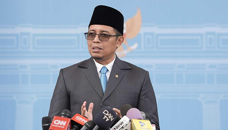 Pertumbuhan Ekonomi 5,12% Dipertanyakan, Istana Tegaskan Tak Ada Rekayasa