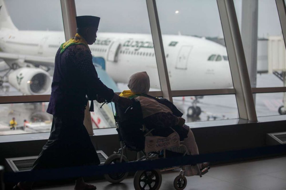 Enam Penyakit Ini Bisa Gagalkan Haji, Istithaah Kesehatan Jadi Penentu