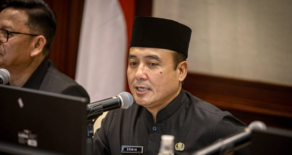 Pemkot Bandung Siap Sambut Pawai Kemenangan Persib, Start dari Balai Kota