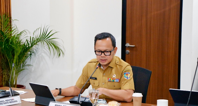 Bima Arya: Ormas Melanggar Hukum Bisa Dibubarkan, Ini Instruksi Presiden