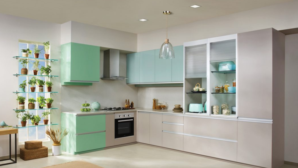 5 Warna Cat Dapur yang Mulai Ditanggalkan, Apa Saja?