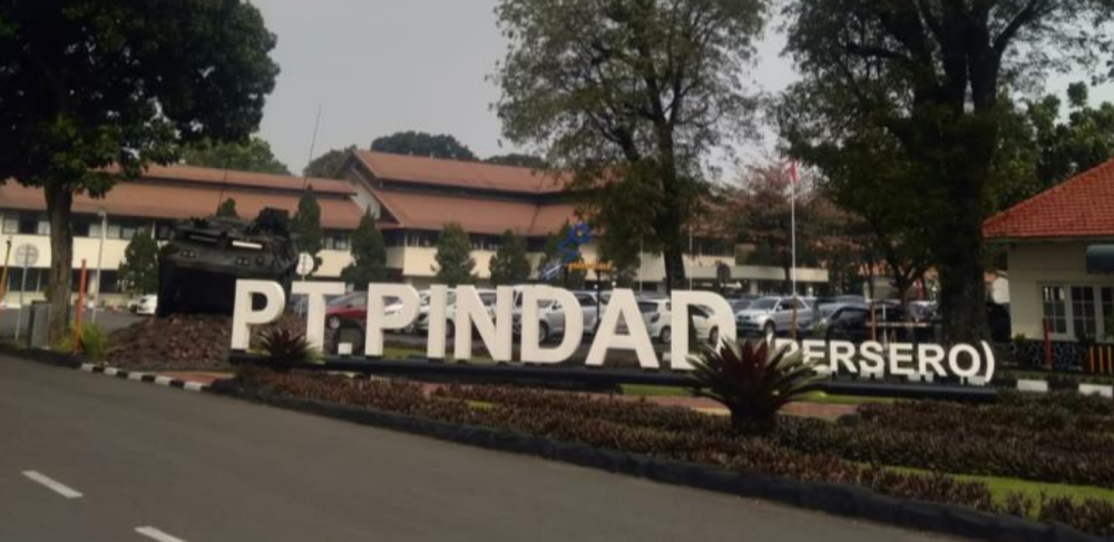 PT Pindad Gandeng KG Mobility Kembangkan Mobil dan Bus Listrik Nasional