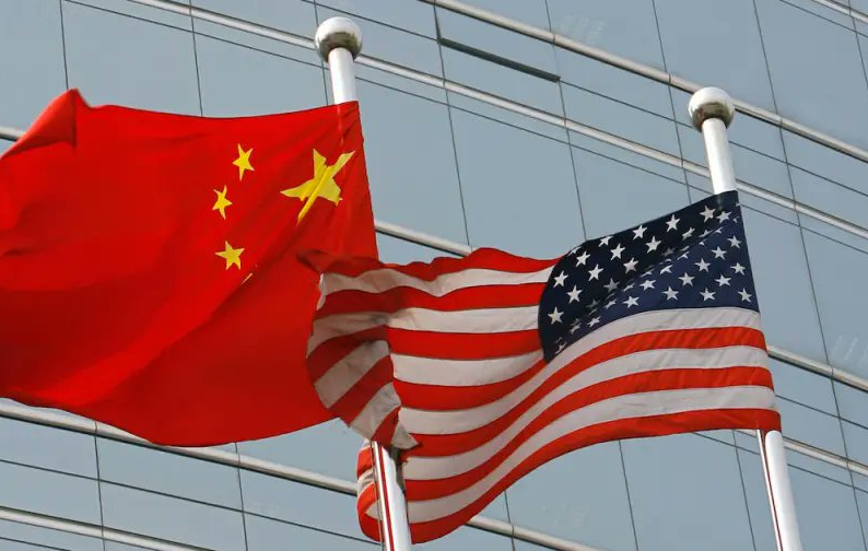 China Bekukan Sanksi untuk 45 Perusahaan AS, Sinyal Redanya Ketegangan Dagang