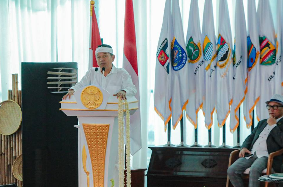 Pemprov Jabar Siapkan Rp 600 Miliar untuk Sekolahkan Anak Prasejahtera