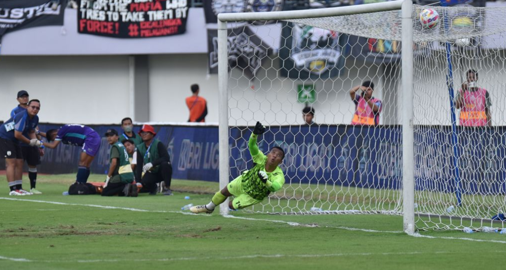 Persib Ditahan Persita, Bojan Hodak Puji Kinerja Tim