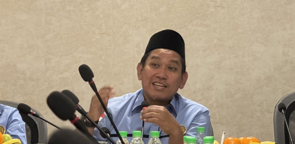 60 Jemaah Haji yang Terpisah dari Rombongan di Madinah Mulai Diberangkatkan ke Makkah