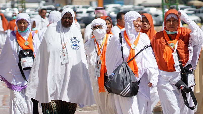 Mengenal Dam dalam Ibadah Haji dan Umrah
