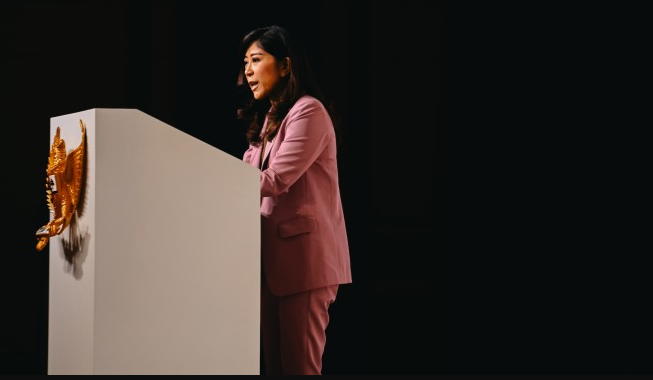 Indonesia Sambut Microsoft Cloud Region, Pemerintah Optimis Perkuat Ekonomi Digital