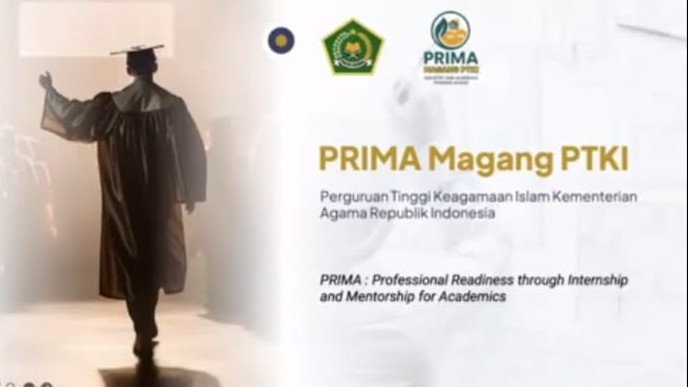 Kemenag Rilis Program PRIMA Magang, Jembatani Mahasiswa PTKI dengan Dunia Kerja dan Industri