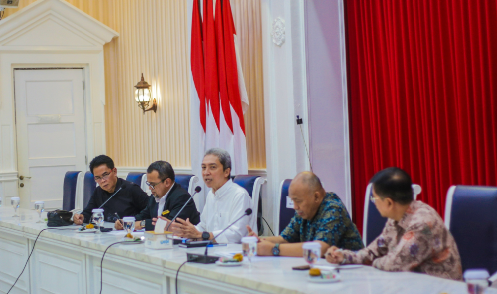 Perguruan Tinggi Didorong Beri Beasiswa bagi Mahasiswa Kurang Mampu