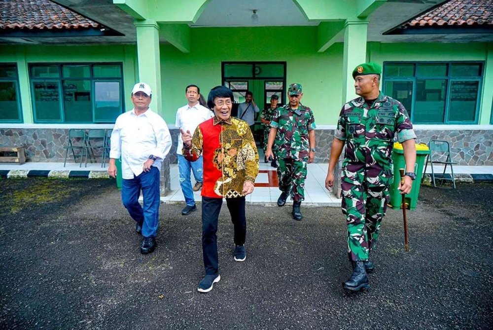 Kak Seto: Pendidikan Karakter Panca Waluya Tak Langgar Hak Anak