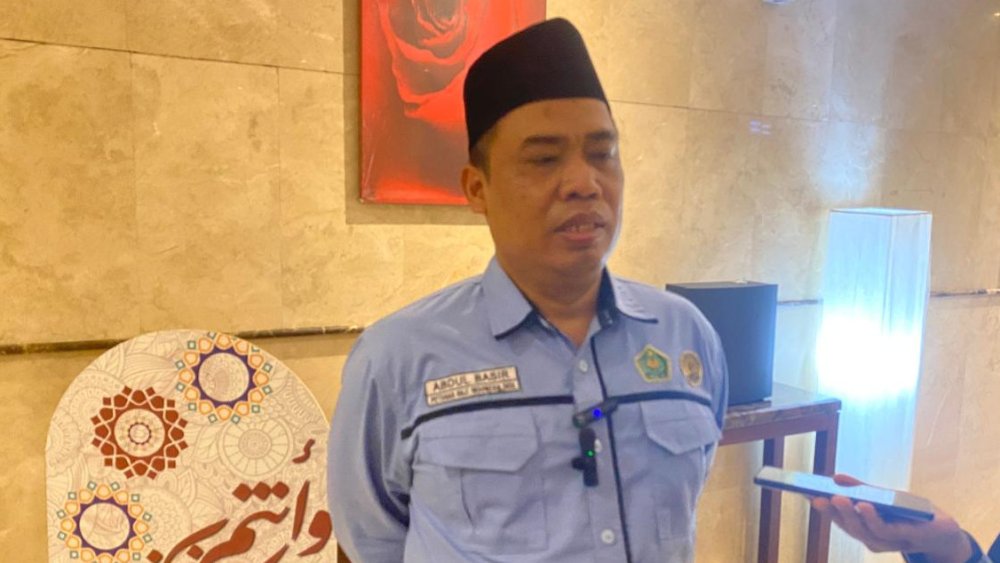 Daker Bandara Siap Sambut Kedatangan Gelombang II Jemaah Haji di Jeddah