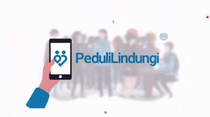 Situs PeduliLindungi Disusupi Judi Online, Komdigi Lakukan Take Down