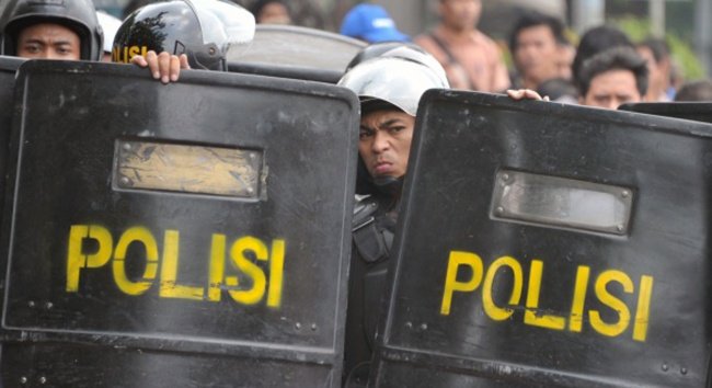 Jurnalis Tempo Jadi Korban Kekerasan Saat Meliput Aksi Hari Buruh di Semarang