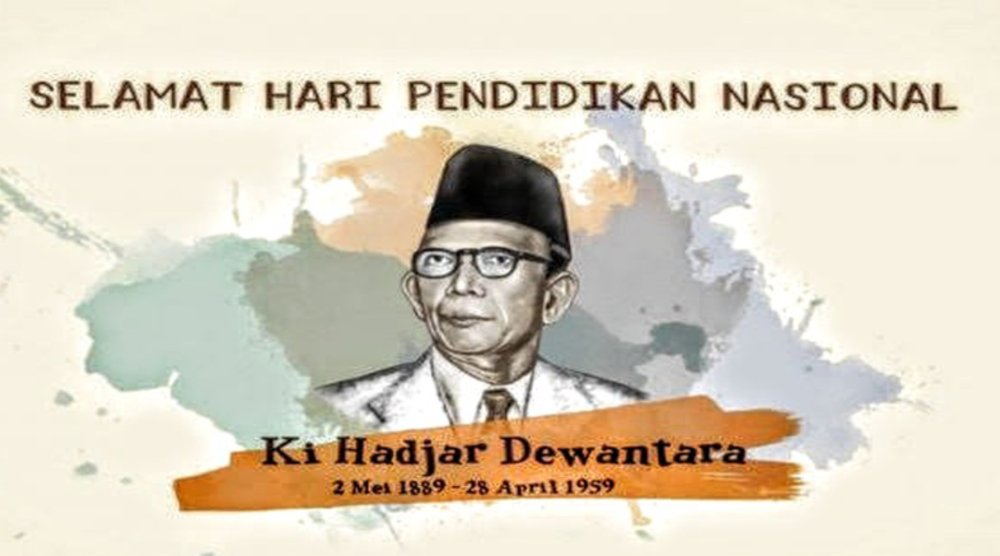 Mengapa 2 Mei Diperingati Sebagai Hari Pendidikan Nasional? Ini Sejarah Singkat dan Temanya