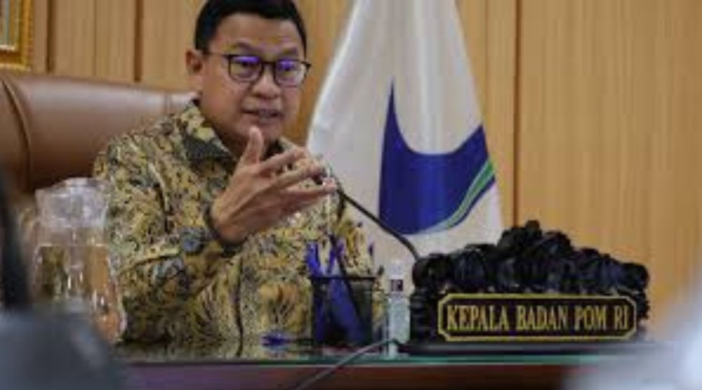 BPOM Akan Kaji Lebih Lanjut Kasus Keracunan MBG di Bogor
