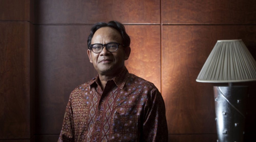 Profil Lengkap Komaruddin Hidayat, Ketua Dewan Pers Periode 2025-2028
