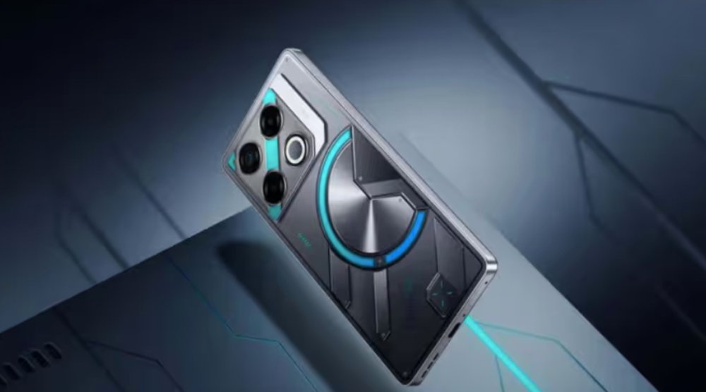Infinix GT 30 Pro Siap Meluncur di Indonesia, Ini Bocoran Spesifikasi dan Fitur Unggulan