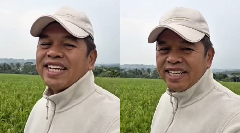 Program Pendidikan Karakter, Dedi Mulyadi: Memulai Jauh Lebih Baik Dibanding Hanya Wacana