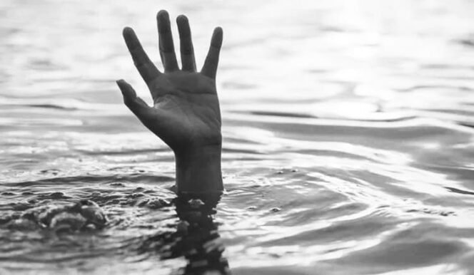 Pencarian Balita Hanyut di Saluran Drainase Bogor Masih Berlangsung