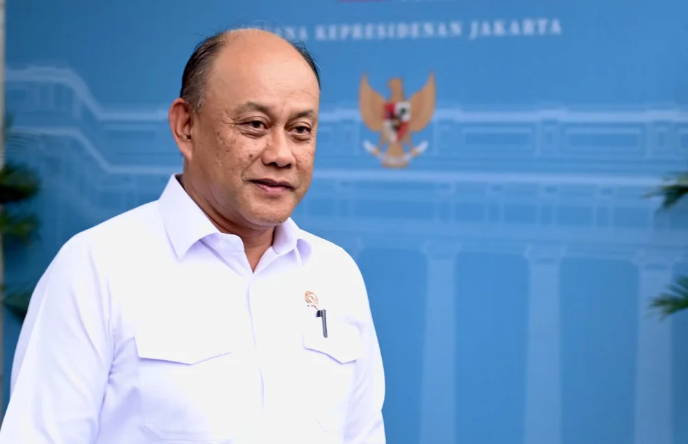 Kepala BGN Bantah Program MBG Dibagikan dalam Bentuk Mentah