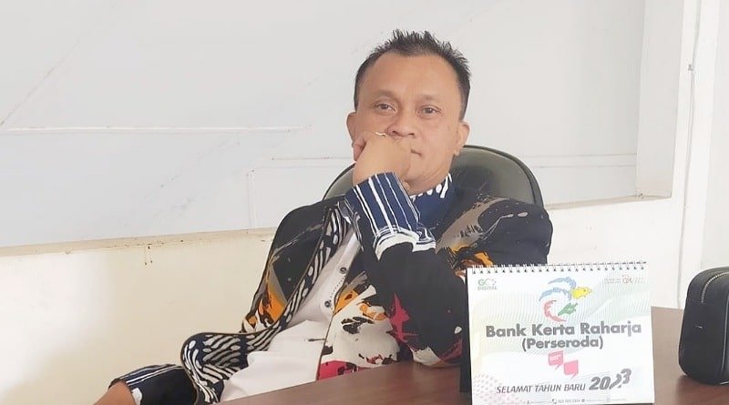 VISI | Belajar dari Pemberian Kredit Sritex