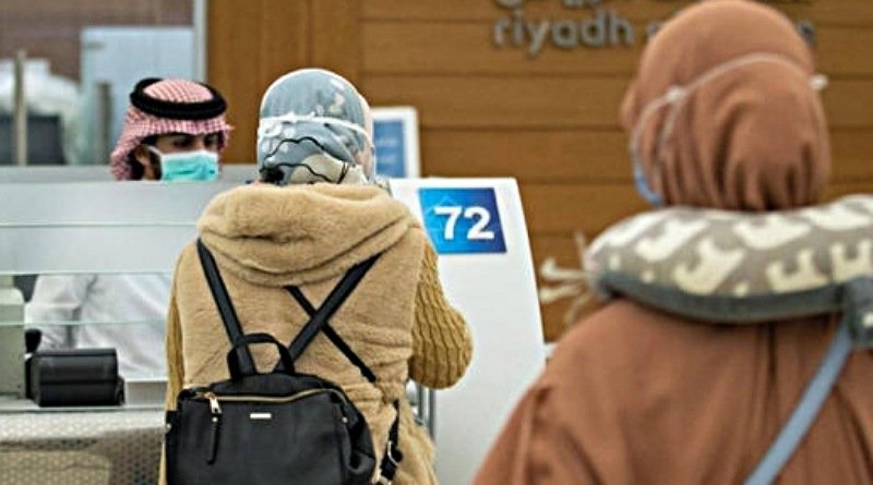 Arab Saudi Beri Masa Tenggang 6 Bulan bagi Pekerja Rumah Tangga Huroob