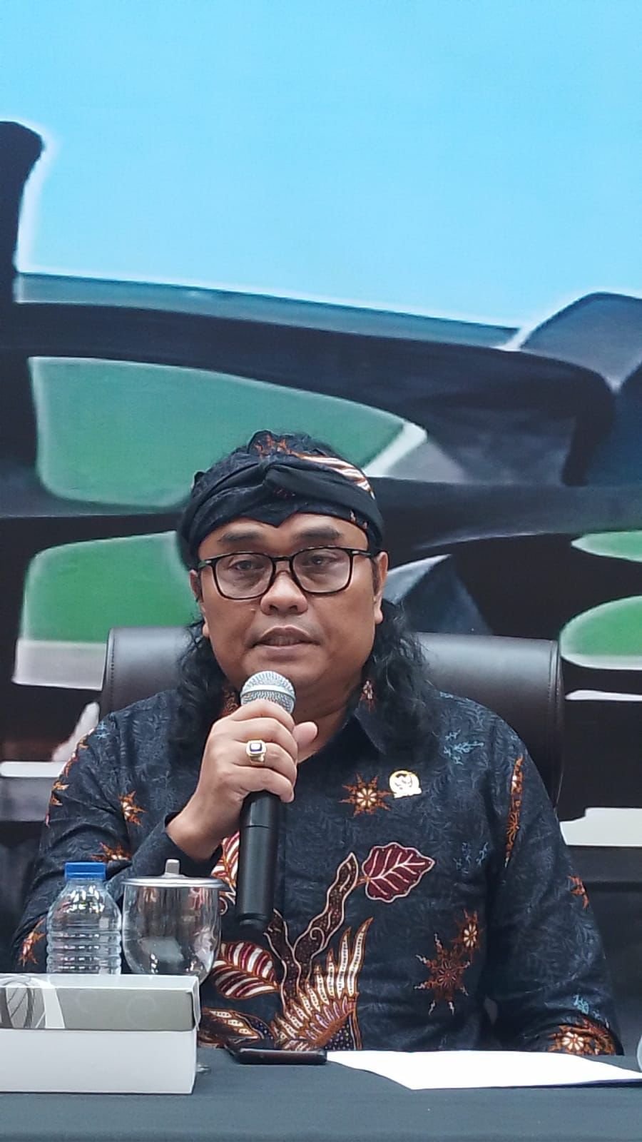Nurhadi: RUU PPRT Harus Jadi Prioritas Disahkan pada 2025