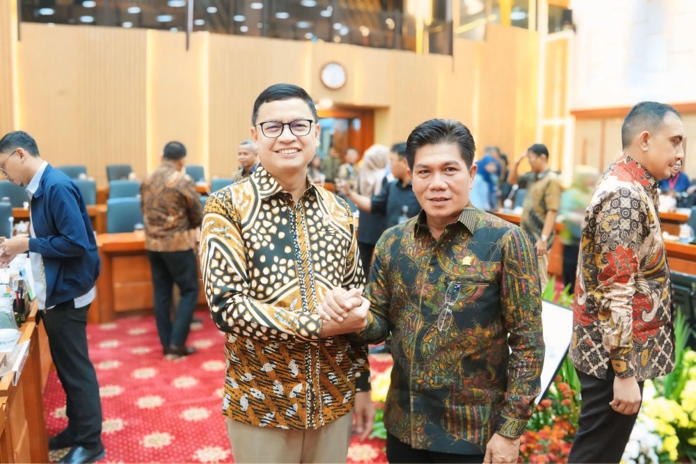 Asep Romy: Masih Ada Perusahaan yang Menyalahgunakan Sertifikat Halal