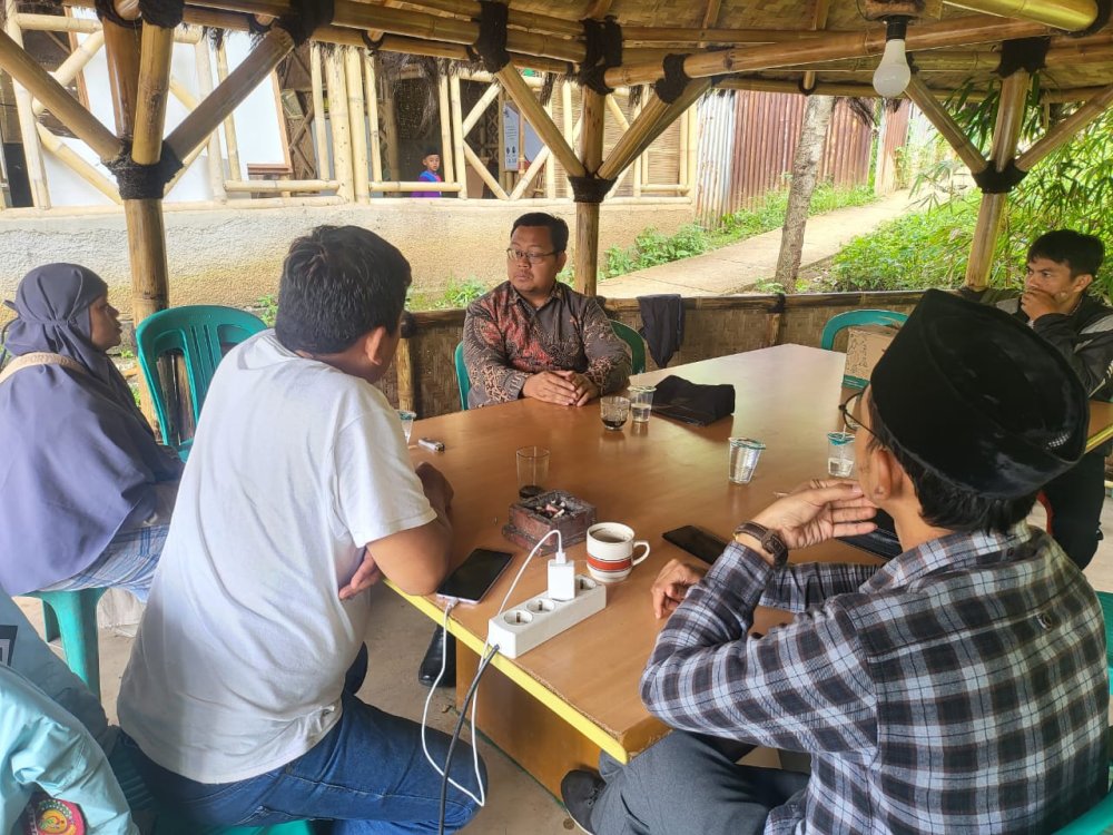 Ketua KPAD Kabupaten Bandung Pantau Langsung Kasus Kekerasan Seksual di Pondok Pesantren Soreang