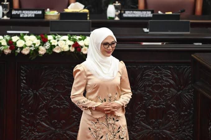 DPR Dorong Pemda Bantu Pembiayaan UMKM Daftarkan Merek