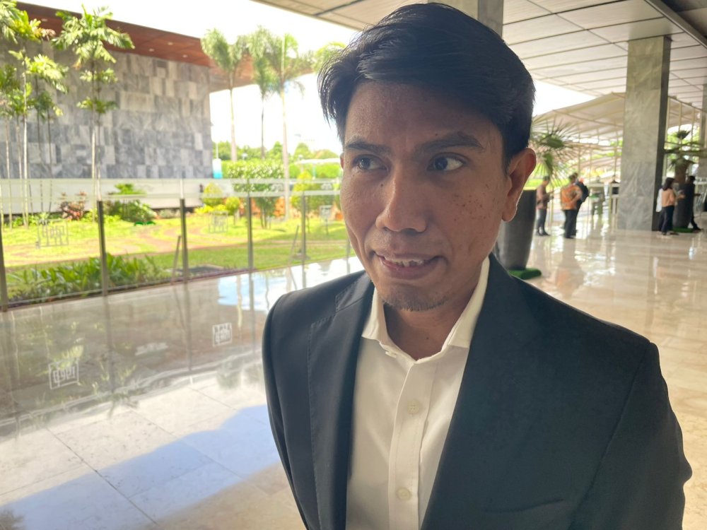 Usulan Pensiun ASN Jadi 70 Tahun, Bahtra: Jangan Sampai Menghambat Regenerasi