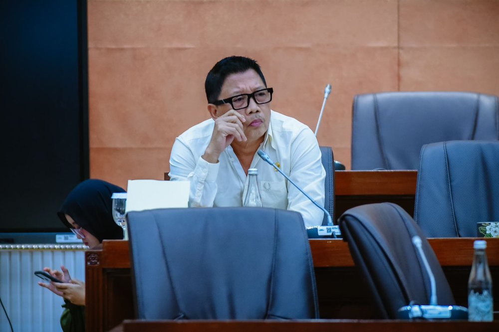 Soal Koperasi Merah Putih, Nengah Berikan Sejumlah Catatan pada Menteri Koperasi