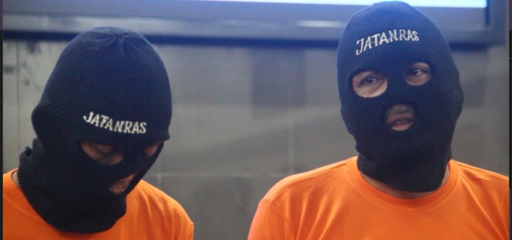 Kasus Penyiraman Air Keras Ibu dan Anak di Sukabumi Dipicu Motif Asmara