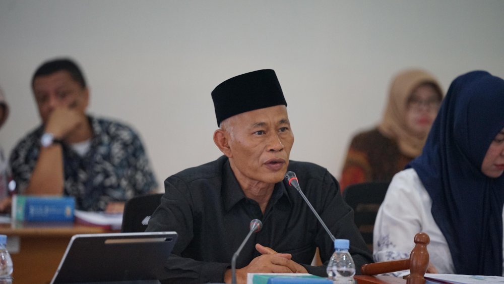 Momen Hardiknas, Tarya Witarsa: Wujudkan Pendidikan Bermutu