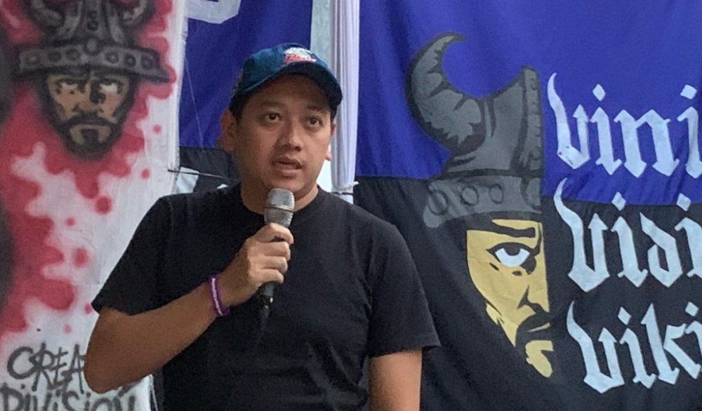 Respon Persib Terhadap Rencana Penambahan Kuota Pemain Asing