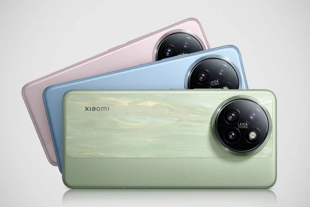 Xiaomi Dikabarkan Kembangkan Ponsel Civi 5 Pro dengan Chipset Snapdragon 8s Gen 4