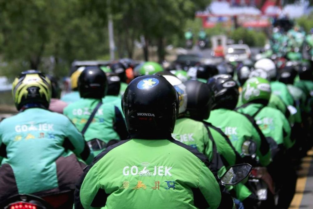 Besok! Driver Ojol Akan Gelar Demo dan Matikan Aplikasi, Ini 5 Tuntutan Utama
