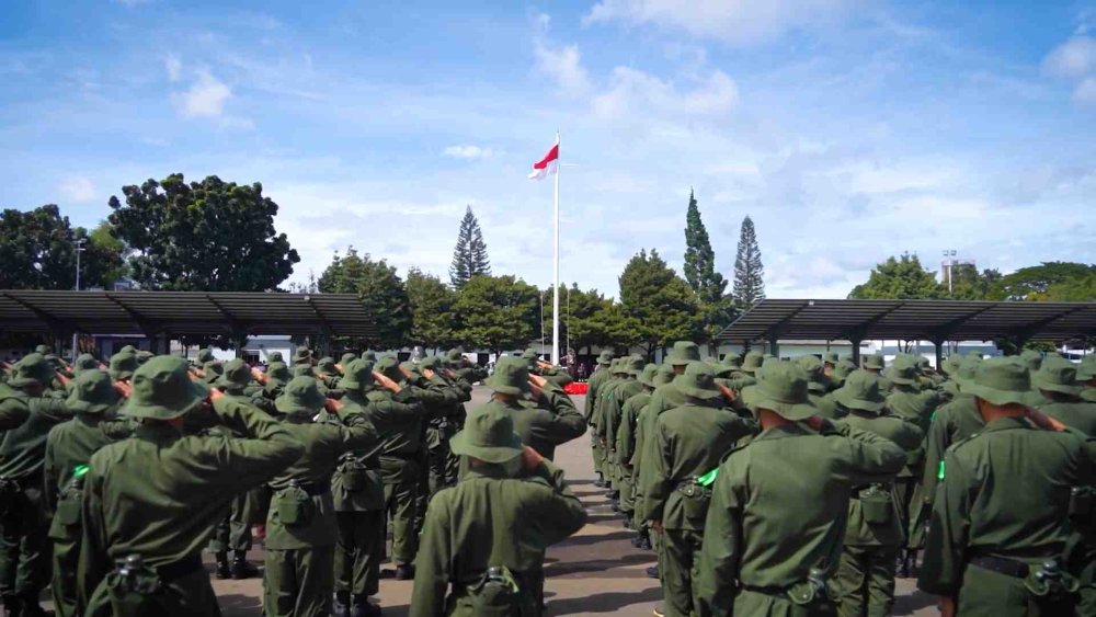 Program Barak Militer Dedi Mulyadi Jadi Perdebatan, Kemenkumham Jabar Angkat Bicara