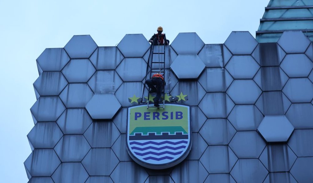 Ini Jadwal Lengkap Persib di Fase Grup AFC Champions League Two 2025/2026