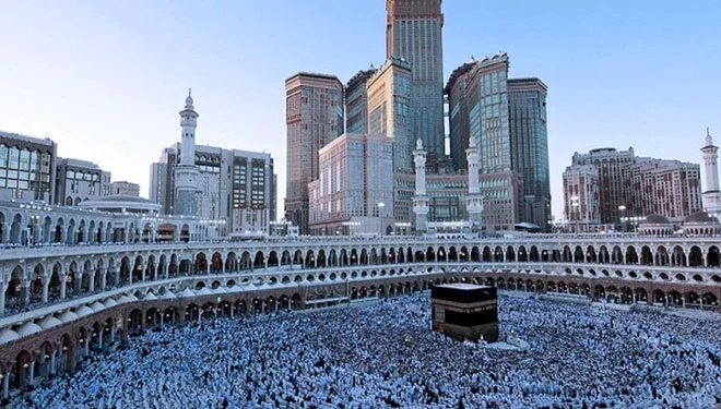 3.276 Jemaah Haji Jambi Siap Diberangkatkan Bertahap