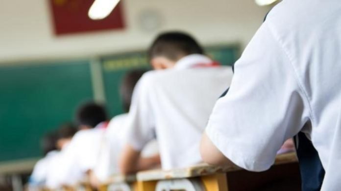 SPMB 2025, Cek Syarat Usia Masuk SD, SMP, dan SMA dan Jalur Penerimaan