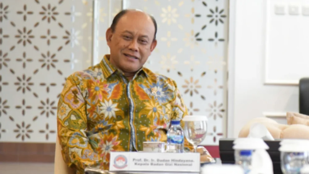 Kasus Keracunan MBG Cianjur: Hasil Lab Negatif, BGN Perketat SOP dan Distribusi Makanan