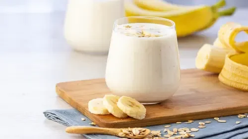 Ahli Hepatologi: Campuran Buah dan Susu Kurangi Risiko Diabetes dan Penyakit Jantung