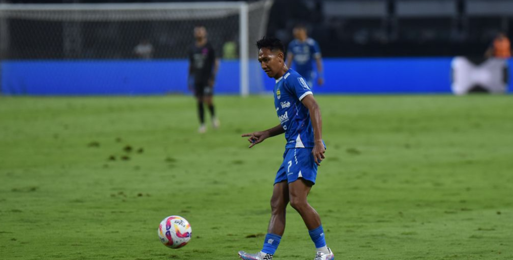 Beckham Putra: Ingin Balas Kepercayaan Pelatih di Timnas Indonesia