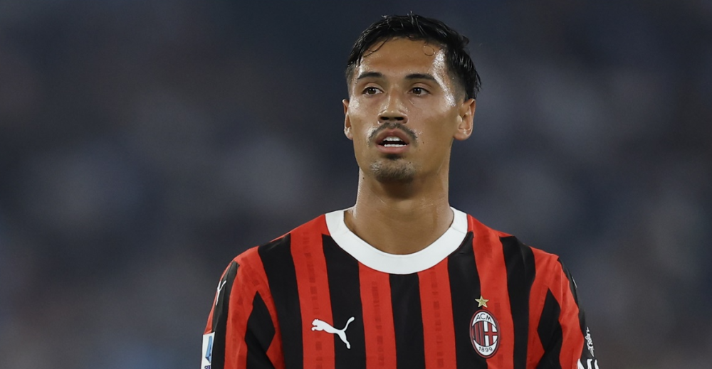 AC Milan Setujui Transfer Tijjani Reijnders ke Manchester City