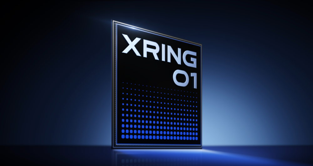 Xiaomi Tantang Apple dengan Chipset Xring O1 Berfabrikasi 3nm