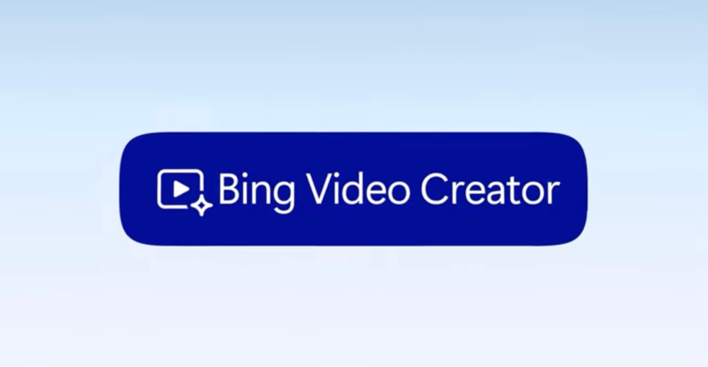 Microsoft Luncurkan Bing Video Creator, Bikin Video AI dari Teks Secara Gratis