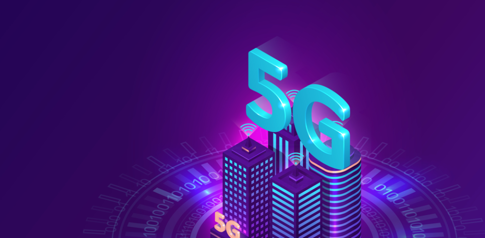 Sinyal 5G Muncul, Tapi Tetap Lambat? Ini Penjelasannya