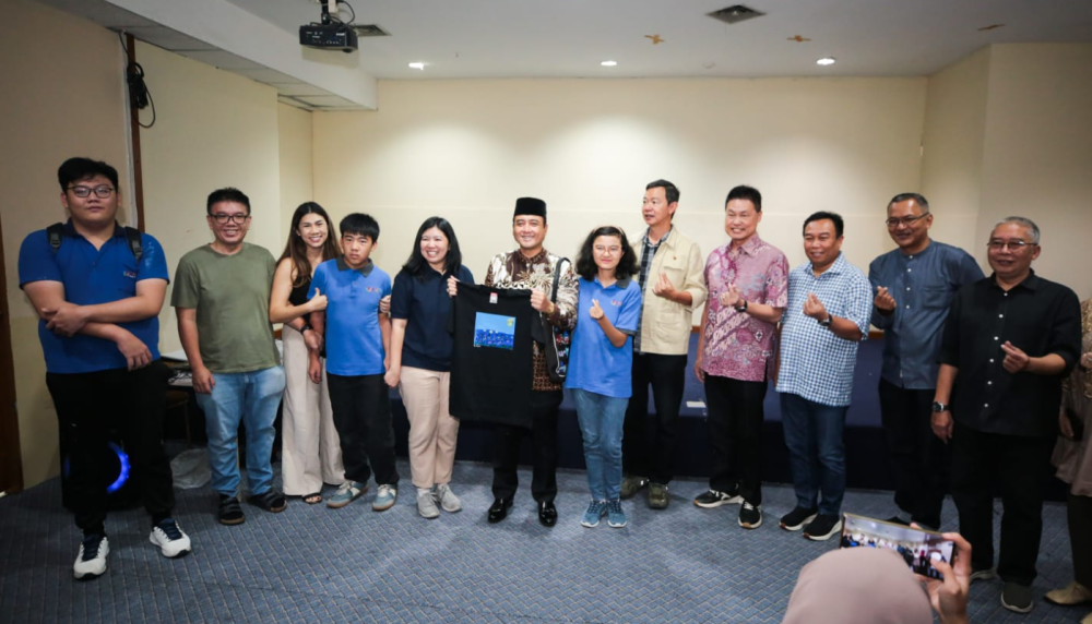Pemkot Bandung Perkuat Dukungan untuk Keluarga Anak Berkebutuhan Khusus
